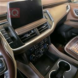 شيفروليه تاهو